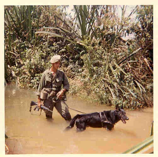 Vanderwaall-Duke - 35th IPSD