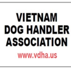 48 K-9 Logo Bumper Sticker