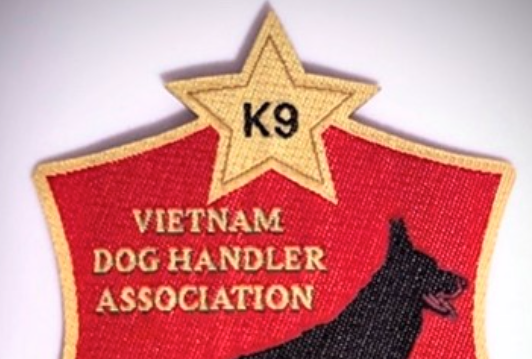 57 Lifetime Member Patch - Image 2