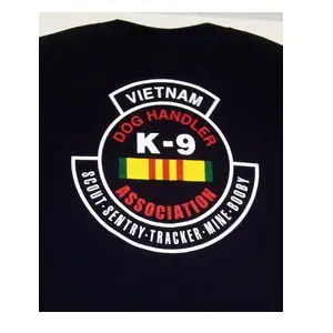 1-5 VDHA T-Shirt