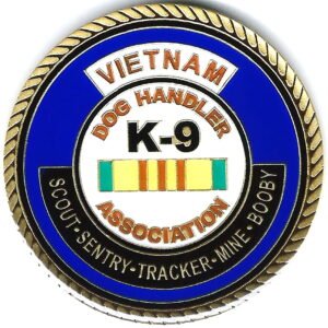30 Challenge Coin