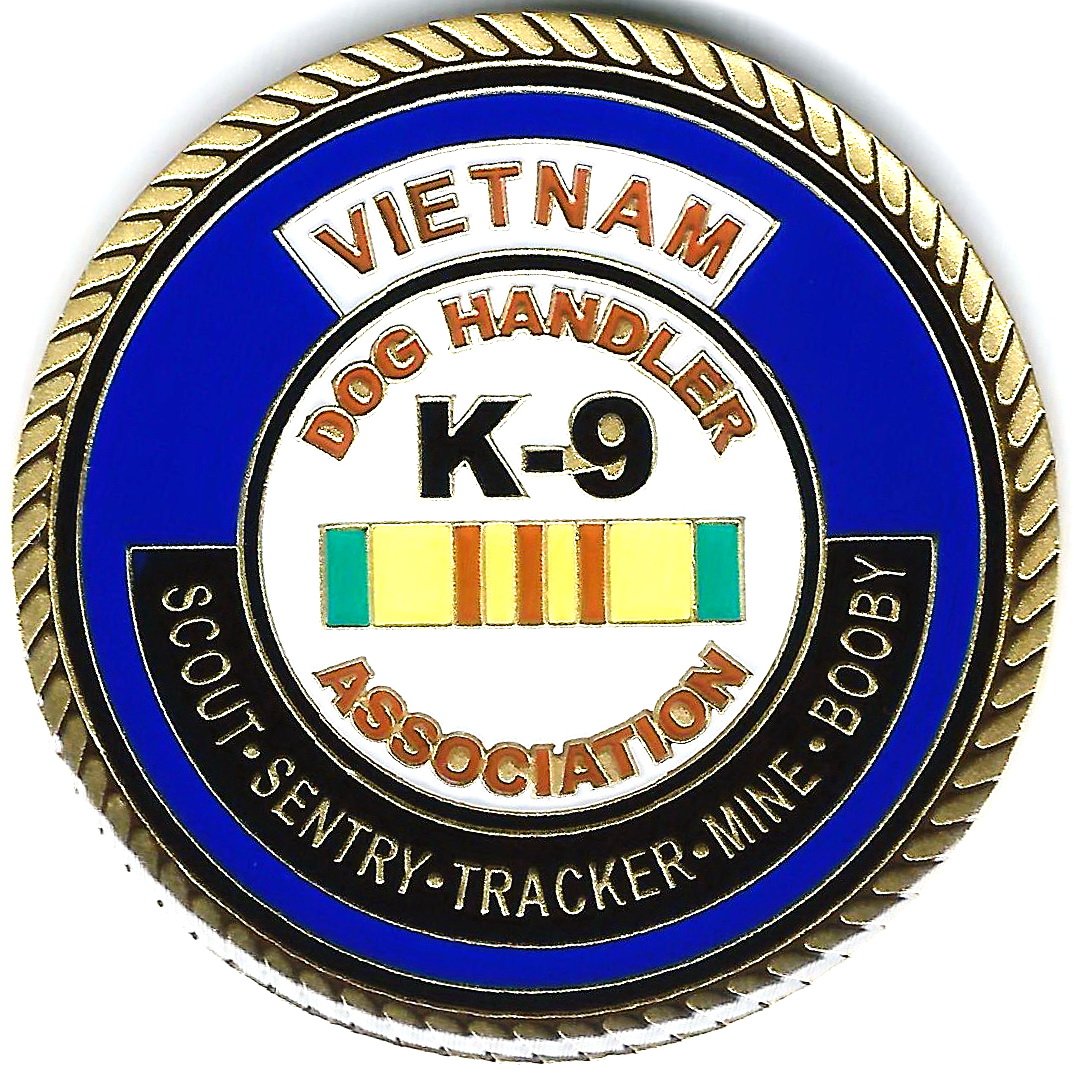 30 Challenge Coin