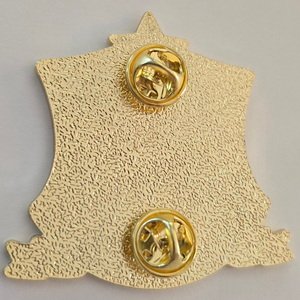 56 Lifetime Member Pin - Image 2