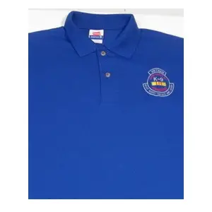 6-11 VDHA Sport Shirt
