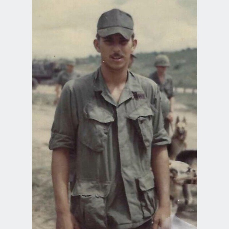 Billy Barnes