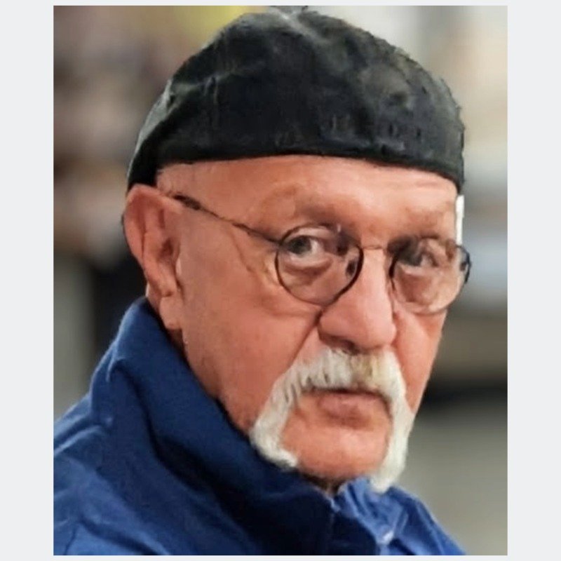 Robert Palochik