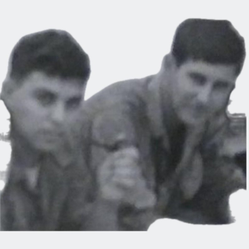 Michael Duran