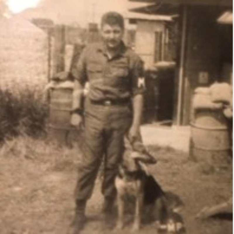 Ernest Ayala