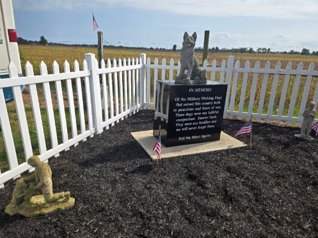 Howard County Vietnam Veterans Organization Facility